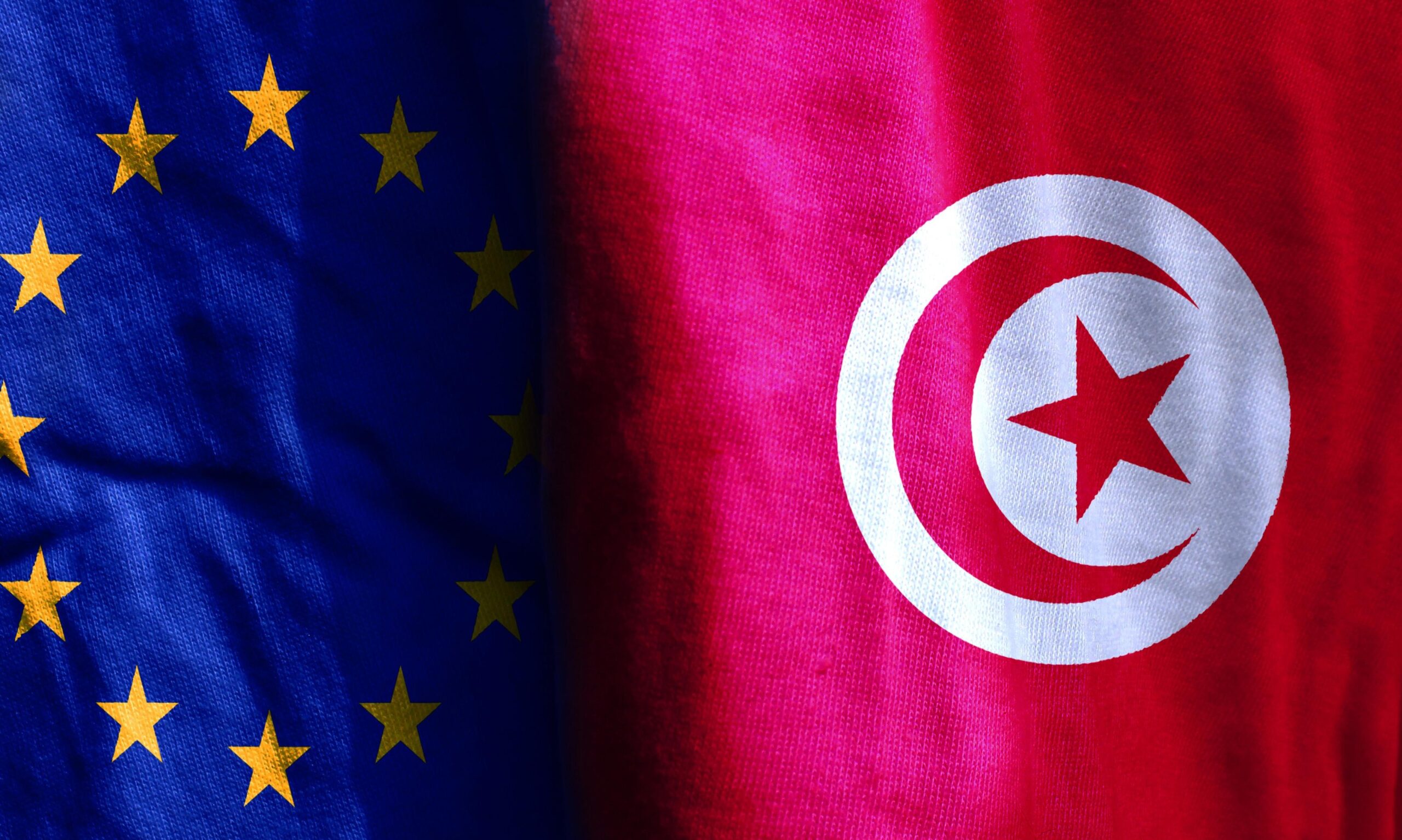 اتفاقية الشراكة بين تونس والاتحاد الأوروبي – قراءة في ميزان السيادة والقرار الحر